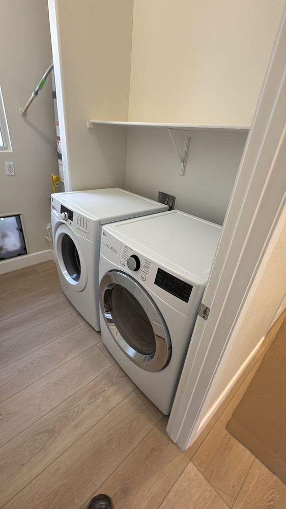 Slide of S & F Plumbing and Services