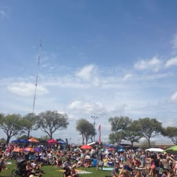 Natural Life Festival 2015