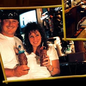Tiki Lounge - pittsburgh bar peeps - Tiki Bars Near Me - Pittsburgh, Pennsylvania