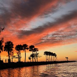 Sea Venice Sunset Charters