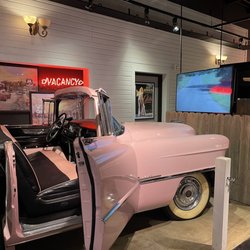 National Route 66 Museum