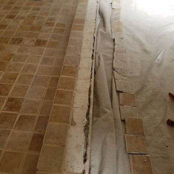Orange County Glass Solutions - Walter is fixing the tiles of my bathroom - Windows Installation Near Me Orange County Glass Solutions - Walter is fixing the tiles of my bathroom - Windows Installation Near Me