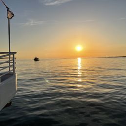 Sunset Sunset