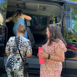 Monticello Wine Tour & Coach Co.