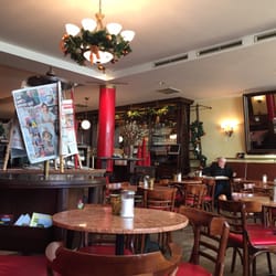 Dostojewskij Brasserie