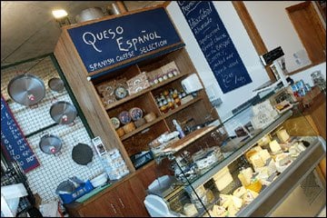 Tapas Brindisa London Bridge by null Tapas Brindisa London Bridge by null