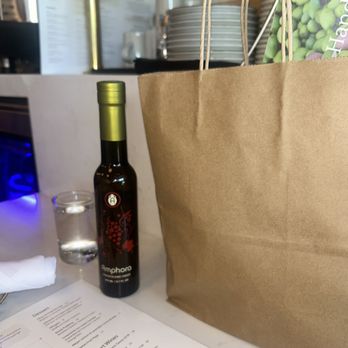 Amphora Danville - Kaimana Lychee Balsalmic - Grocery Near Me - Danville, California