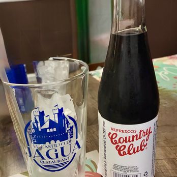 El Castillo De Jagua Restaurant - Grape Soda - Latin American Near Me - New York, New York El Castillo De Jagua Restaurant - Grape Soda - Latin American Near Me - New York, New York