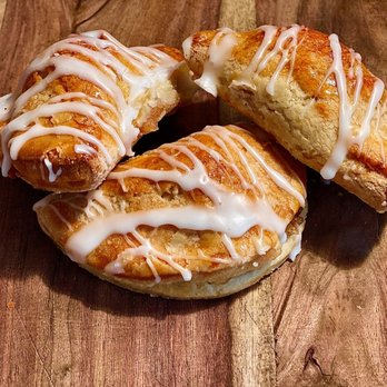 Tasty Pastry Shoppe - Apple turnover - Bakeries Near Me - Brooklyn, New York Tasty Pastry Shoppe - Apple turnover - Bakeries Near Me - Brooklyn, New York