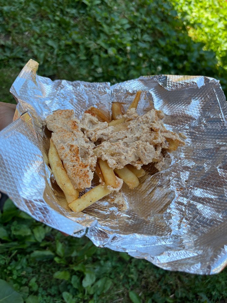 CRABTOWN CURBS CUISINE Updated October 2024 36 Photos & 19 Reviews