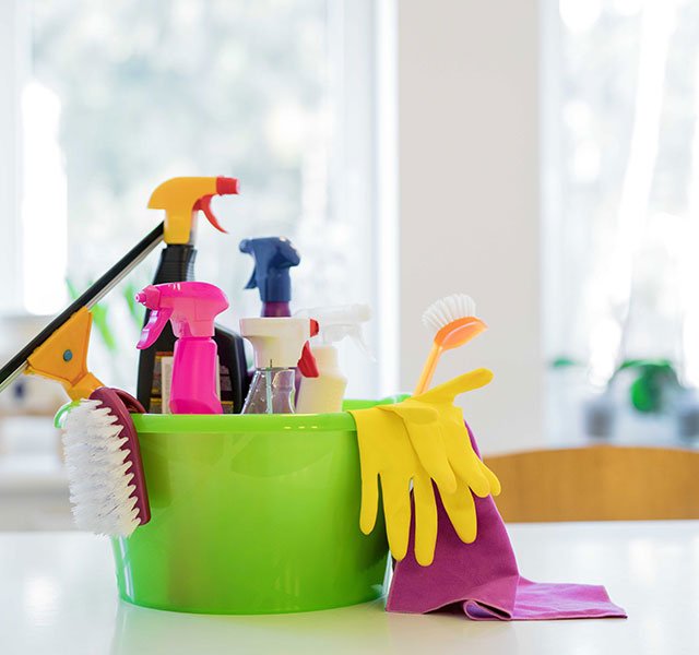 NAYELI CLEANING SERVICE Baltimore, Maryland Home Cleaning Phone