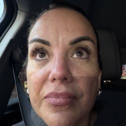Lash Art - After