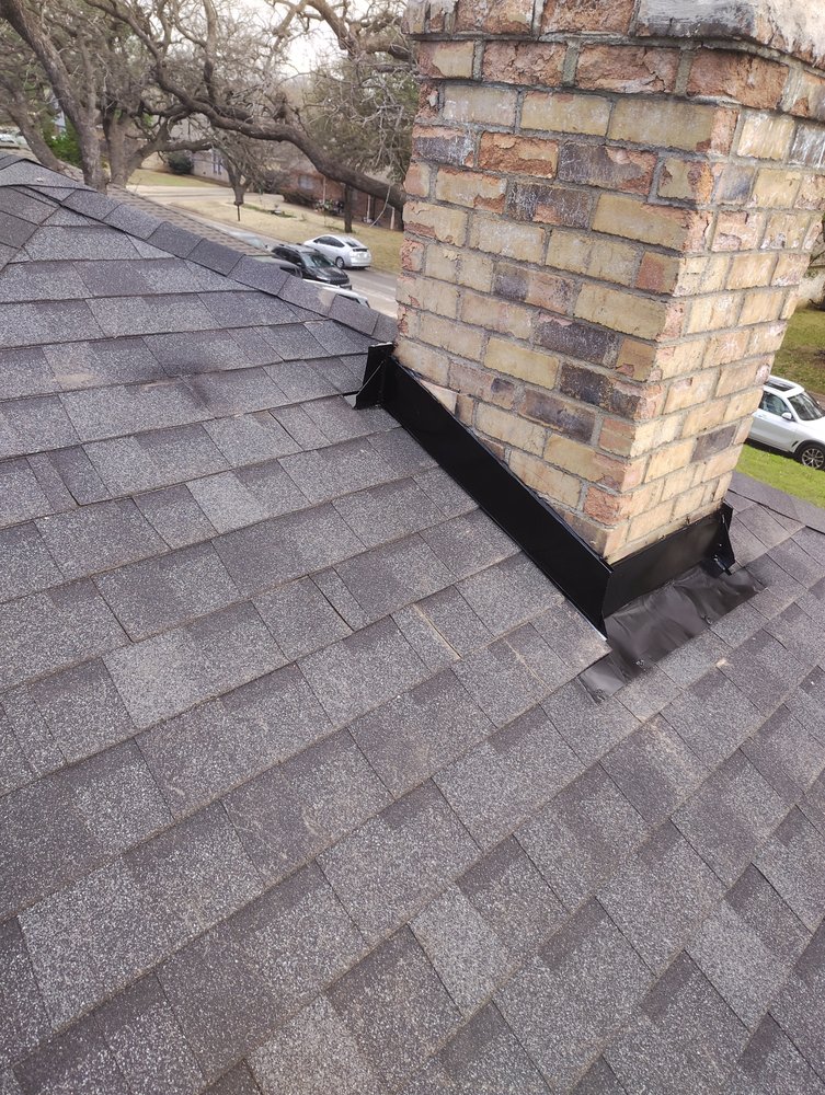 Slide of Roofair Roofing