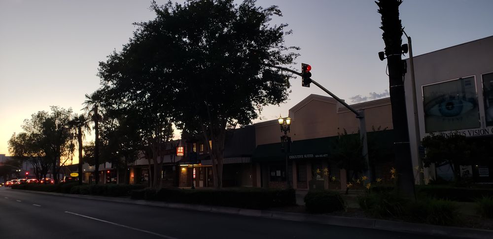 Downtown Arcadia Logo