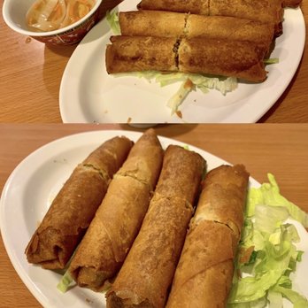 Saigon Pho - They tasted off and stale - Vietnamese Near Me - Vacaville, California