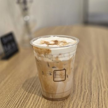 Misc Coffee - Coffee & Tea Near Me - Rolling Hills, California Misc Coffee - Coffee & Tea Near Me - Rolling Hills, California
