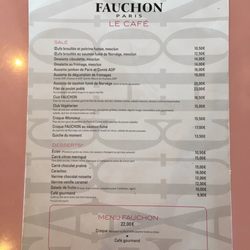 Fauchon