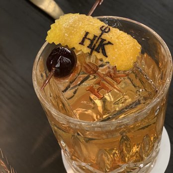 Hell's Kitchen - Cocktail Bars Near Me - Funner, California