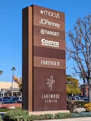 500 Lakewood Ctr Mall by null