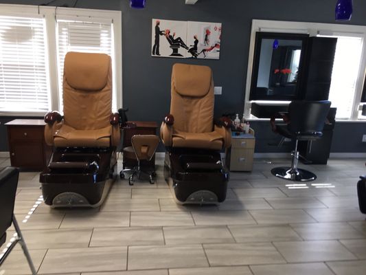 Cami Nails And Spa