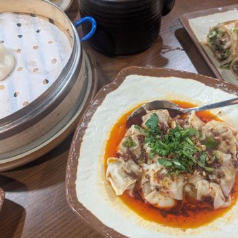 Dumpling U - Chinese Near Me - Fresno, California Dumpling U - Chinese Near Me - Fresno, California