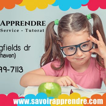 Savoir Apprendre - savoirapprendre.com - Tutoring Centers Near Me - Ottawa, Ontario