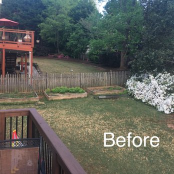 Pinnacle Landscaping - before and after photos - Landscaping Near Me Pinnacle Landscaping - before and after photos - Landscaping Near Me
