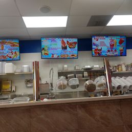Menu Menu