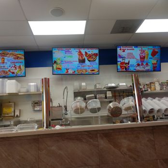 Bionicos Y Jugos Zapopan - Menu - Juice Bars & Smoothies Near Me - La Puente, California Bionicos Y Jugos Zapopan - Menu - Juice Bars & Smoothies Near Me - La Puente, California