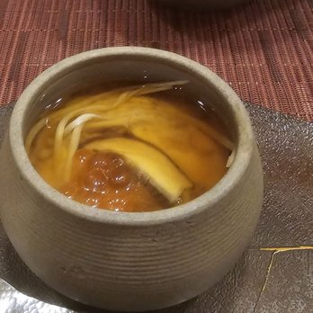 An Japanese Restaurant - Sushi Bars Near Me - San Francisco, California