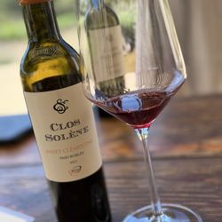 Clos Solène Winery