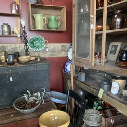 Americana Company