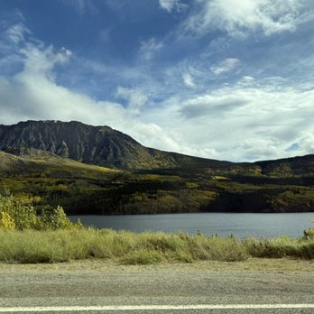 Skagway Tours - Bus Tours Near Me