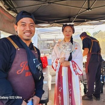 Jun BBQ - Owners of Jun - Dim Sum Near Me - Bakersfield, California