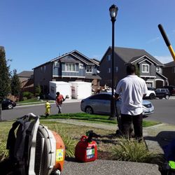 Carrillo's Landscaping
