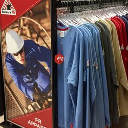 Wayne Workwear