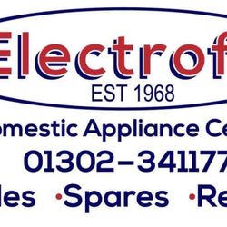 Electrofix Doncaster - Electrofix heading
