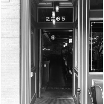 Basin 141 - Enter here. Lol. - Pubs Near Me - Montrose, California