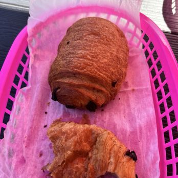 Voila Merci - Choc croissant - Bakeries Near Me - Indian Shores, Florida Voila Merci - Choc croissant - Bakeries Near Me - Indian Shores, Florida