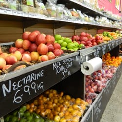 Howick Village Grocer