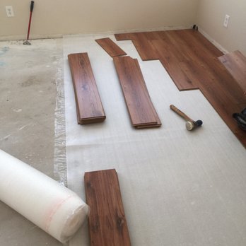 DNA Flooring - a room that is being remodeled - Flooring Near Me - Las Vegas, Nevada DNA Flooring - a room that is being remodeled - Flooring Near Me - Las Vegas, Nevada
