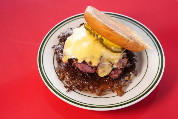 Bad Jimmy's Scottsdale by null