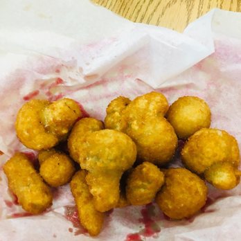 CJs Cafe - Fried Mushrooms - Southern Near Me - Detroit, Texas CJs Cafe - Fried Mushrooms - Southern Near Me - Detroit, Texas