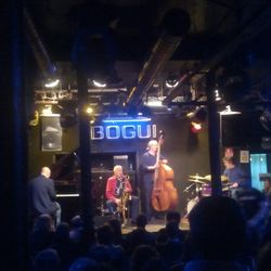 Bogui Jazz - Pedro Iturralde, leyenda del jazz