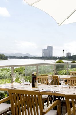 AMERON Bonn Hotel Königshof by null