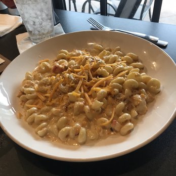 Cork & Cleaver - Lobster Mac n Cheese - Gastropubs Near Me - Montgomery, Alabama Cork & Cleaver - Lobster Mac n Cheese - Gastropubs Near Me - Montgomery, Alabama