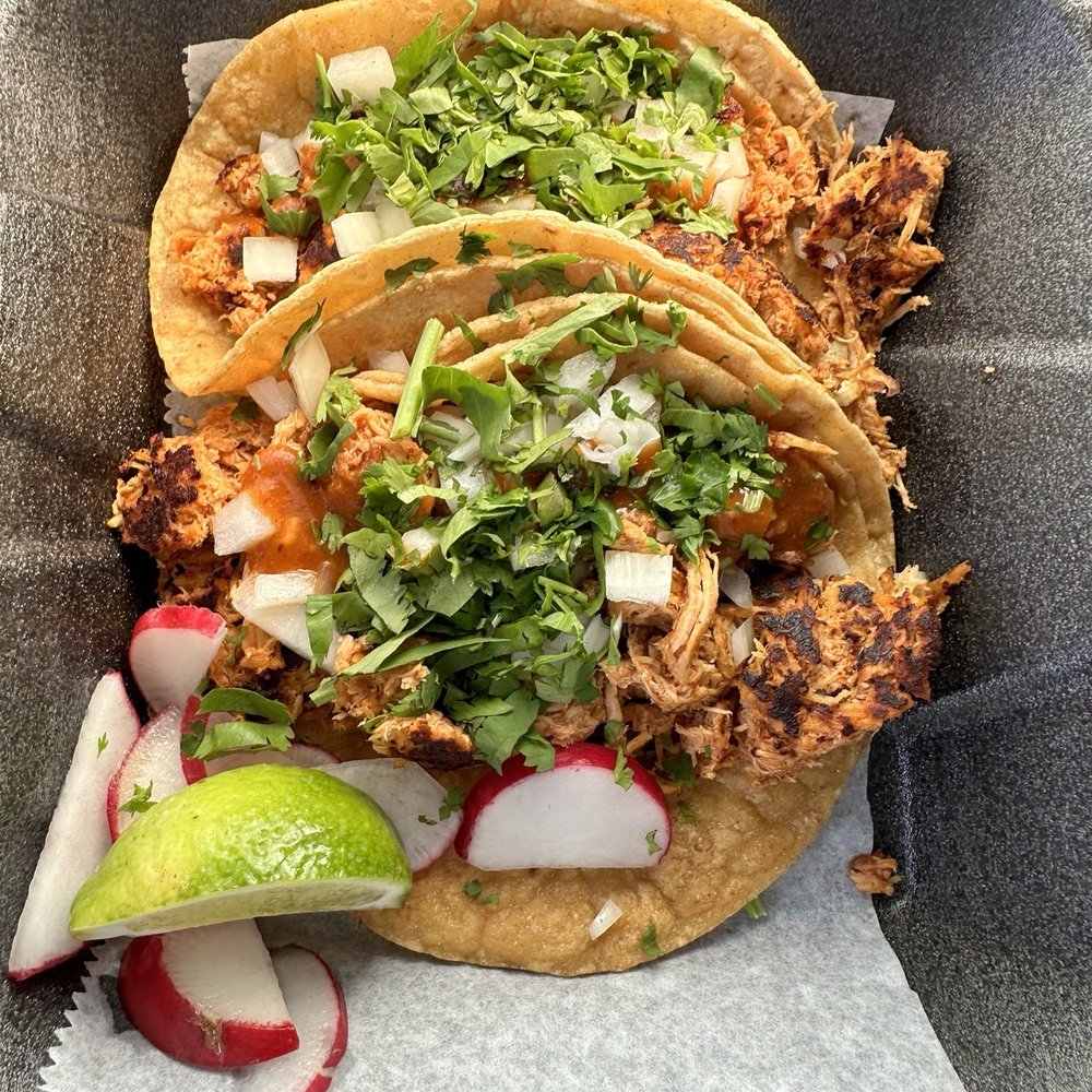 Oaxaca Mexican Food - Chicken tacos - Mexican Near Me - Troy, Michigan Oaxaca Mexican Food - Chicken tacos - Mexican Near Me - Troy, Michigan