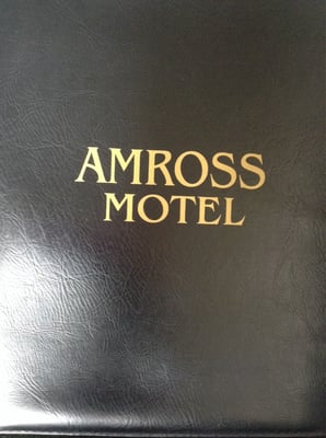 Amross Motel by null
