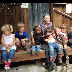 Carolynn's Montessori for Toddlers