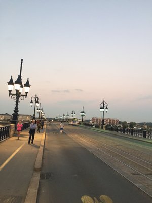 Pont de Pierre by null